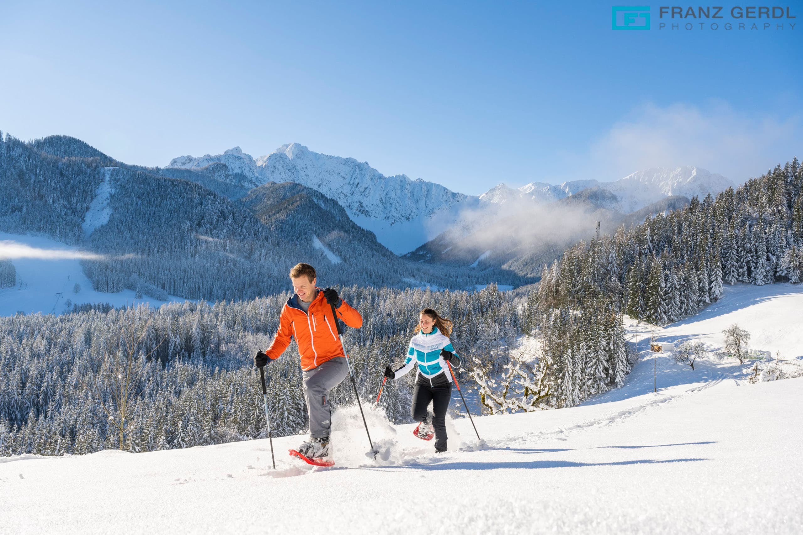 Winterurlaub am Wörthersee – Aktivitäten & Ausflüge ab Velden