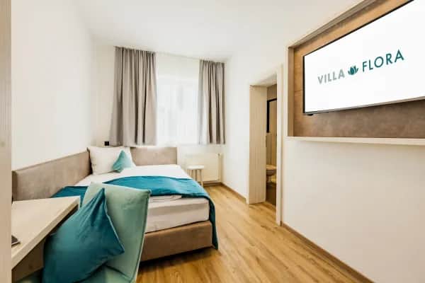 Familienhotel mit Pool in Velden am Wörthersee - Jetzt Urlaub buchen