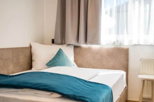 Preiswertes Familienhotel mit Pool am Wörthersee