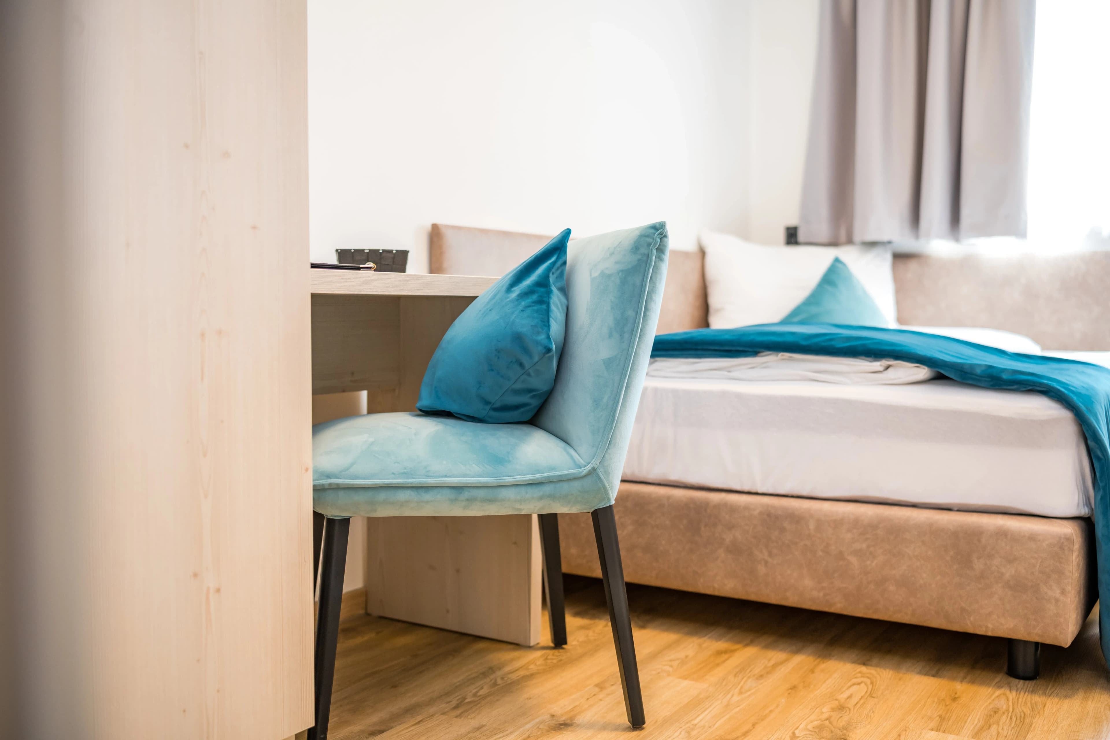 Komfortables Hotel mit Pool in Velden am Wörthersee buchen