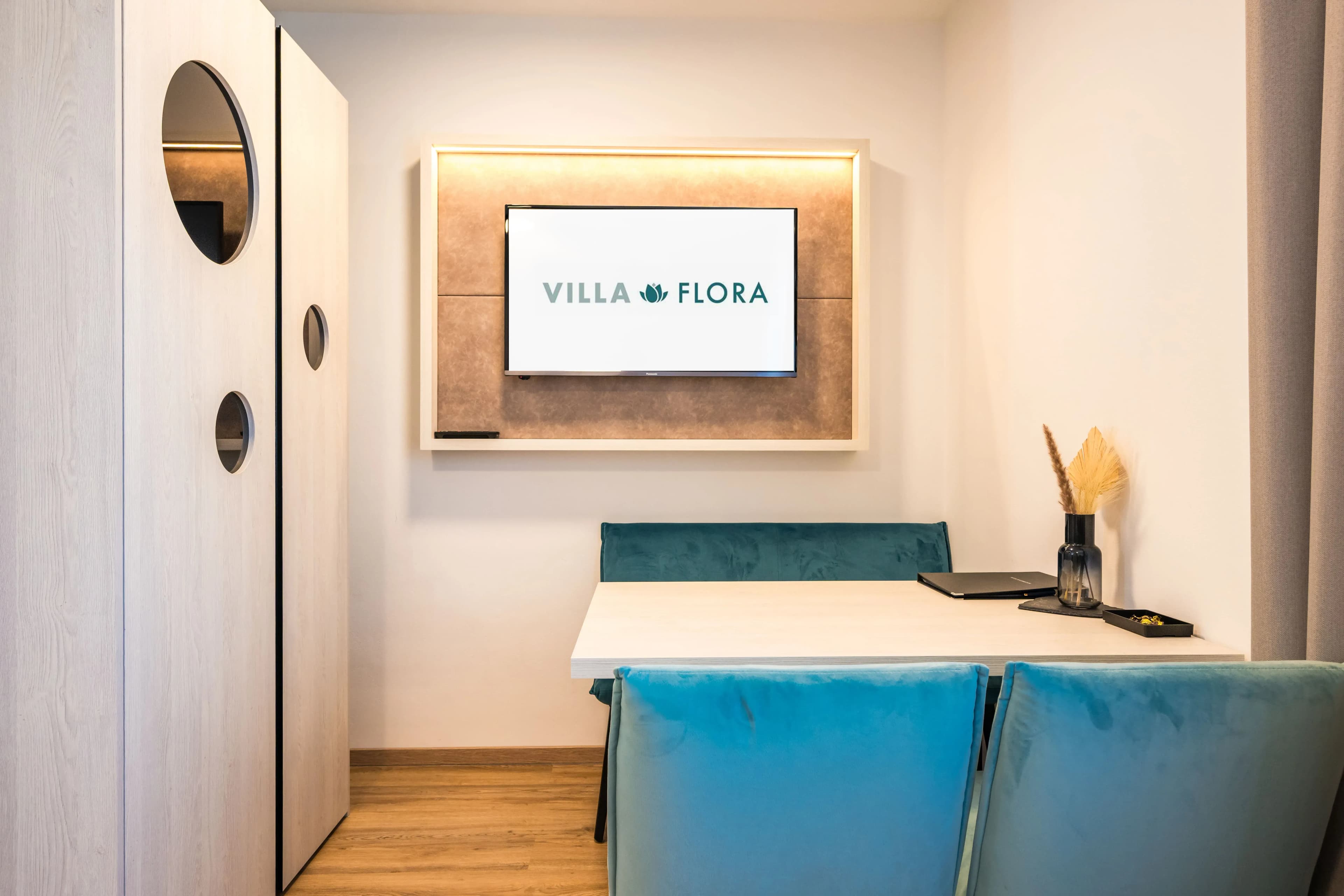 Erstklassiges Hotel für einen Fahrradurlaub am Wörthersee