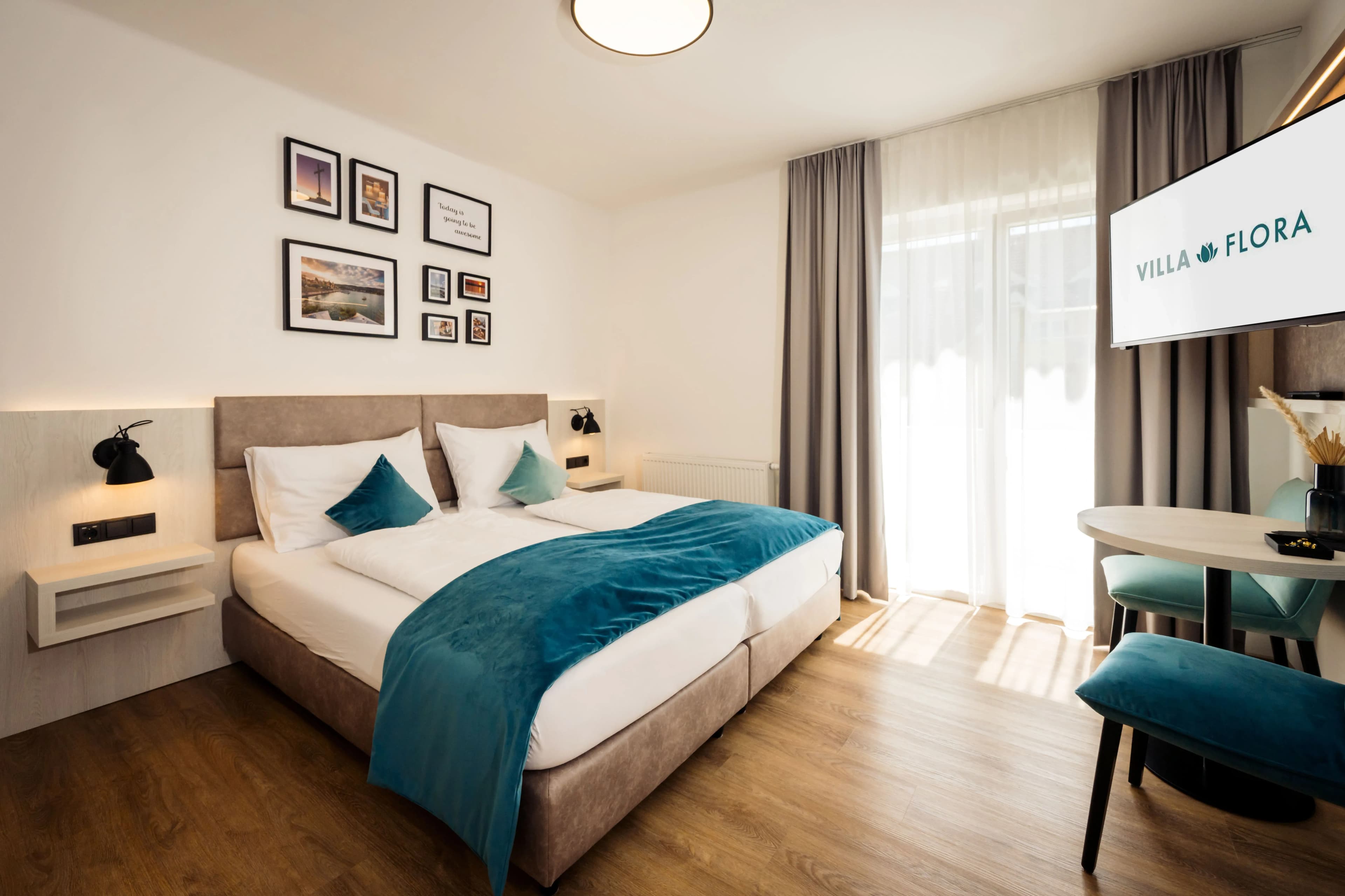 Erstklassiges Hotel für Reisegruppen in Kärnten