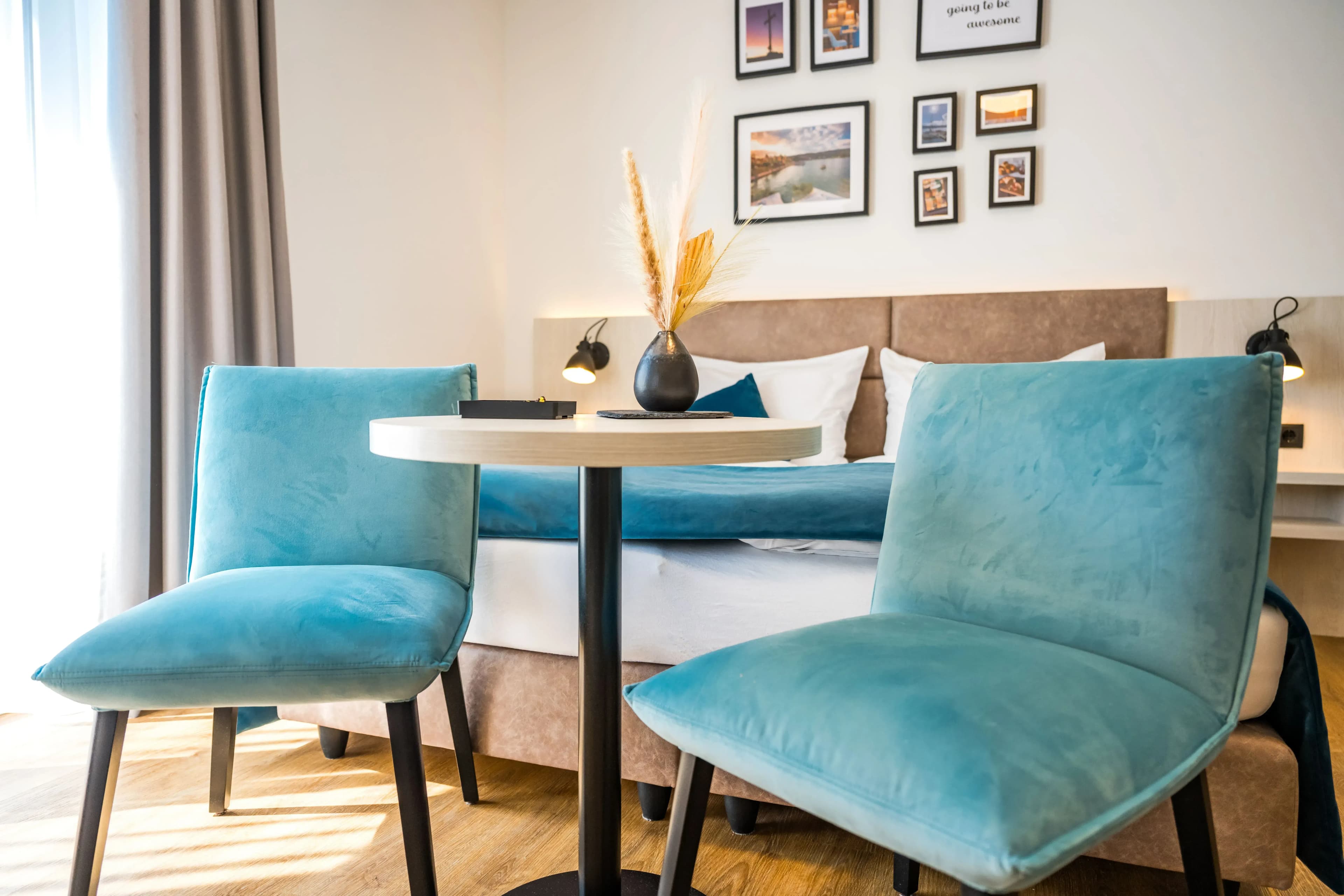 Radurlaub in Velden – Ideales Hotel buchen