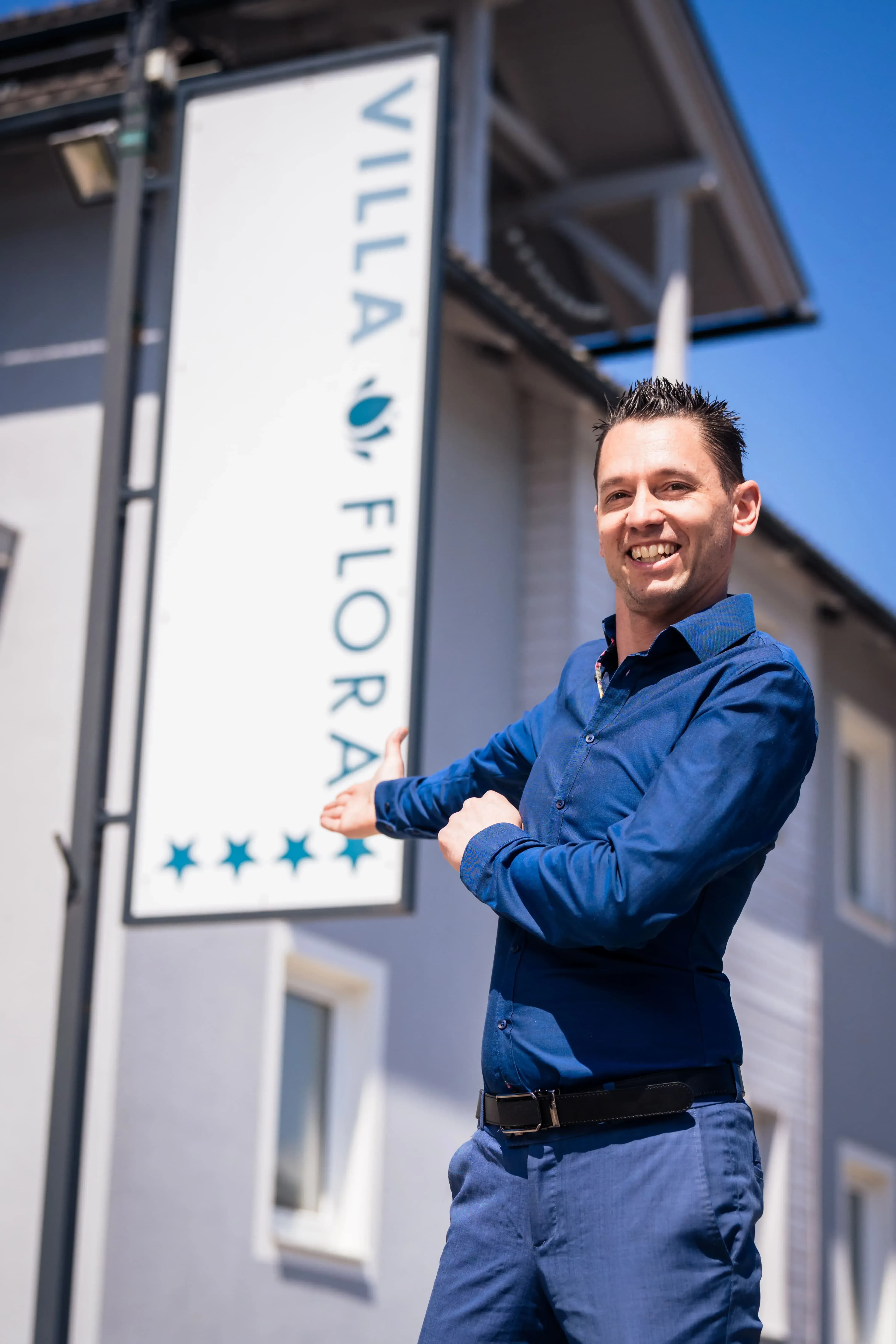 Familienhotel mit Pool und Frühstück in Velden buchen