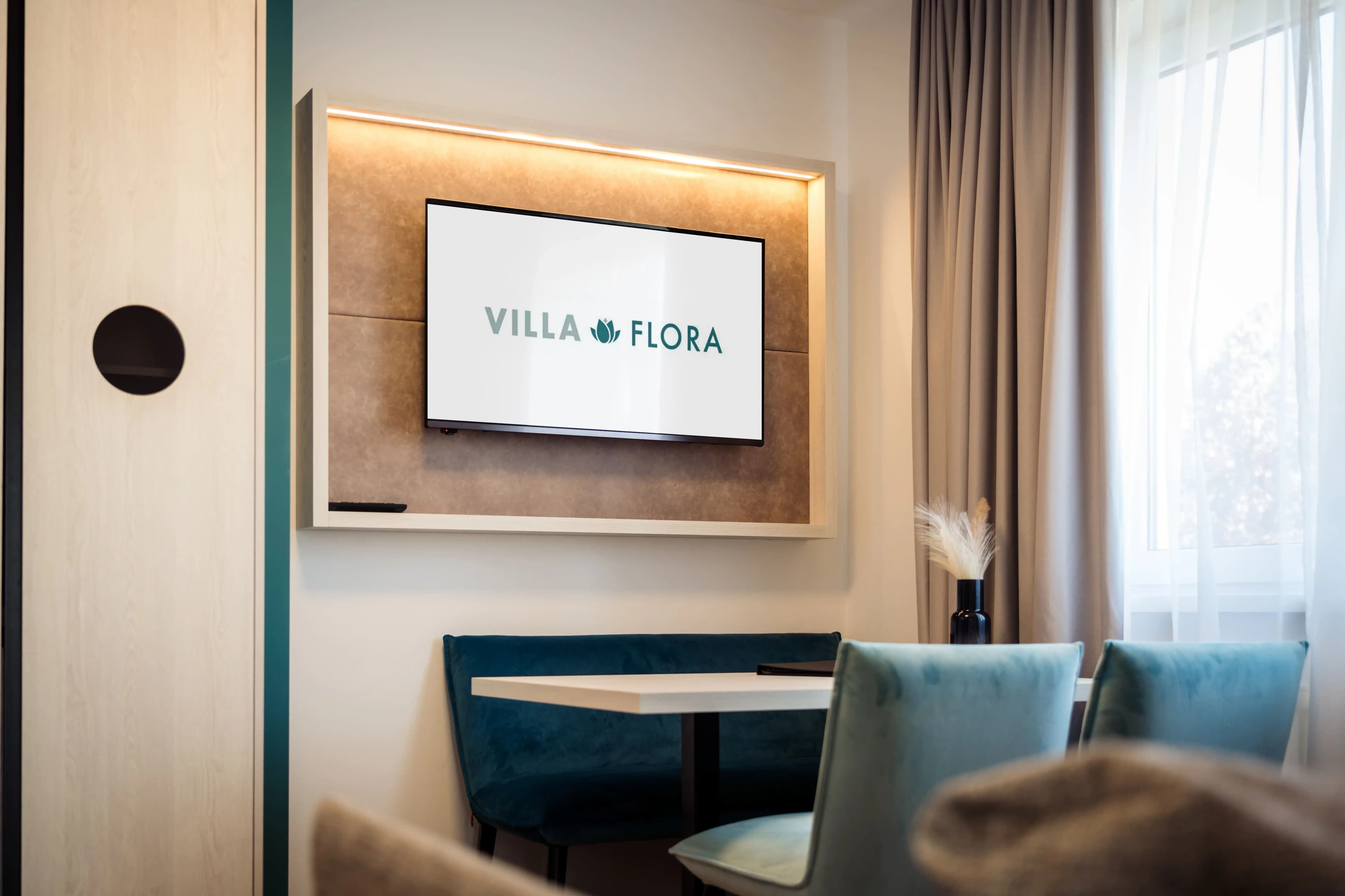 Familienhotel mit Pool und Frühstück in Velden buchen