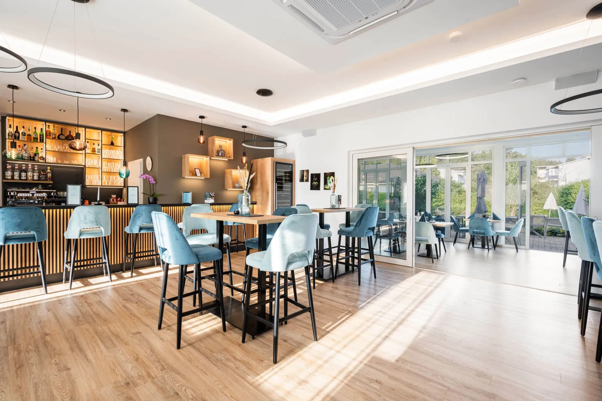 Villa Flora – Ihr Hotel in Velden für entspannte Urlaubstage am Wörthersee