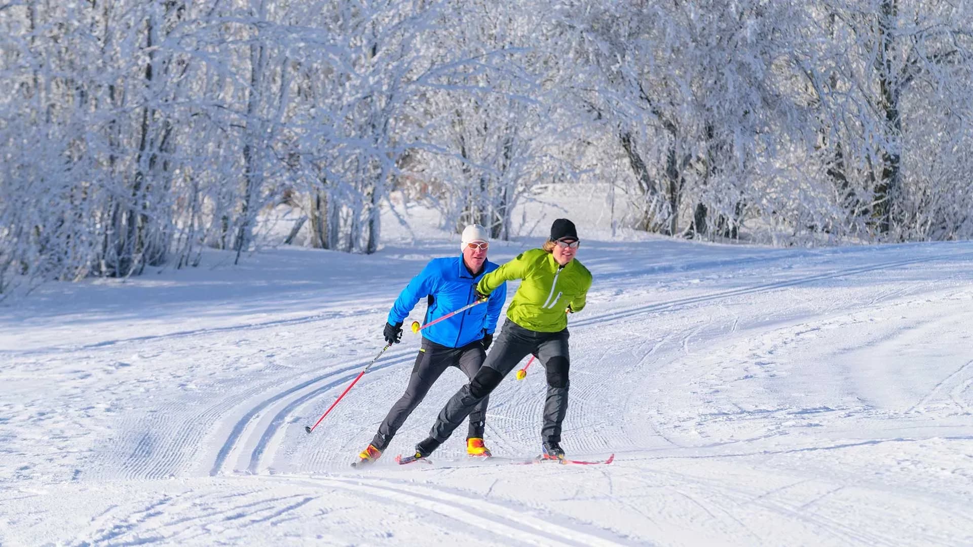 Winterurlaub in Kärnten – Schneezauber & Aktivitäten