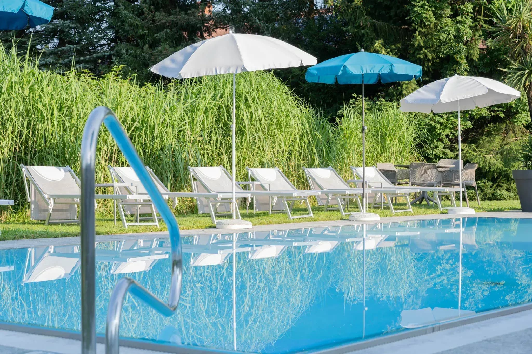 Hotel mit Pool in Velden am Wörthersee – Entspannter Sommerurlaub in Kärnten