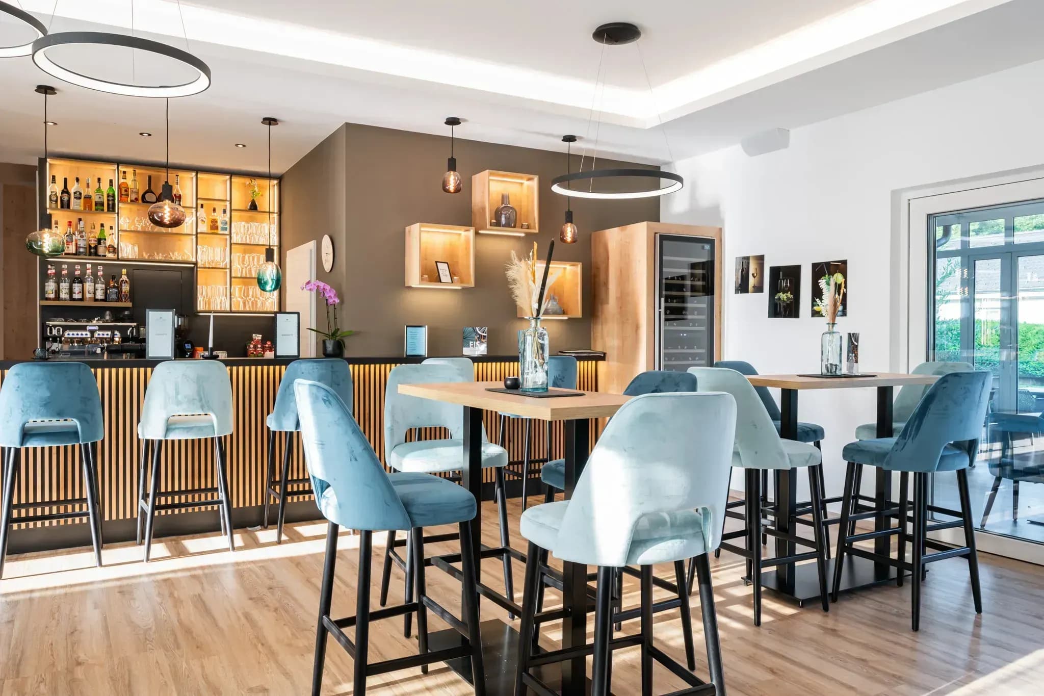 Hotel mit Pool in Velden am Wörthersee – Entspannter Sommerurlaub in Kärnten