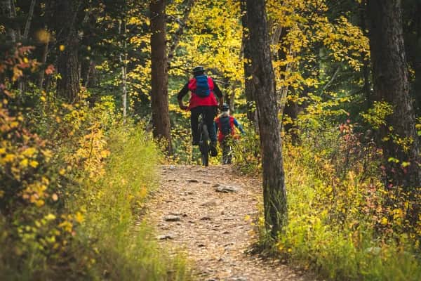 E-Bike Urlaub am Wörthersee – entspannt Radeln ab Velden in Kärnten