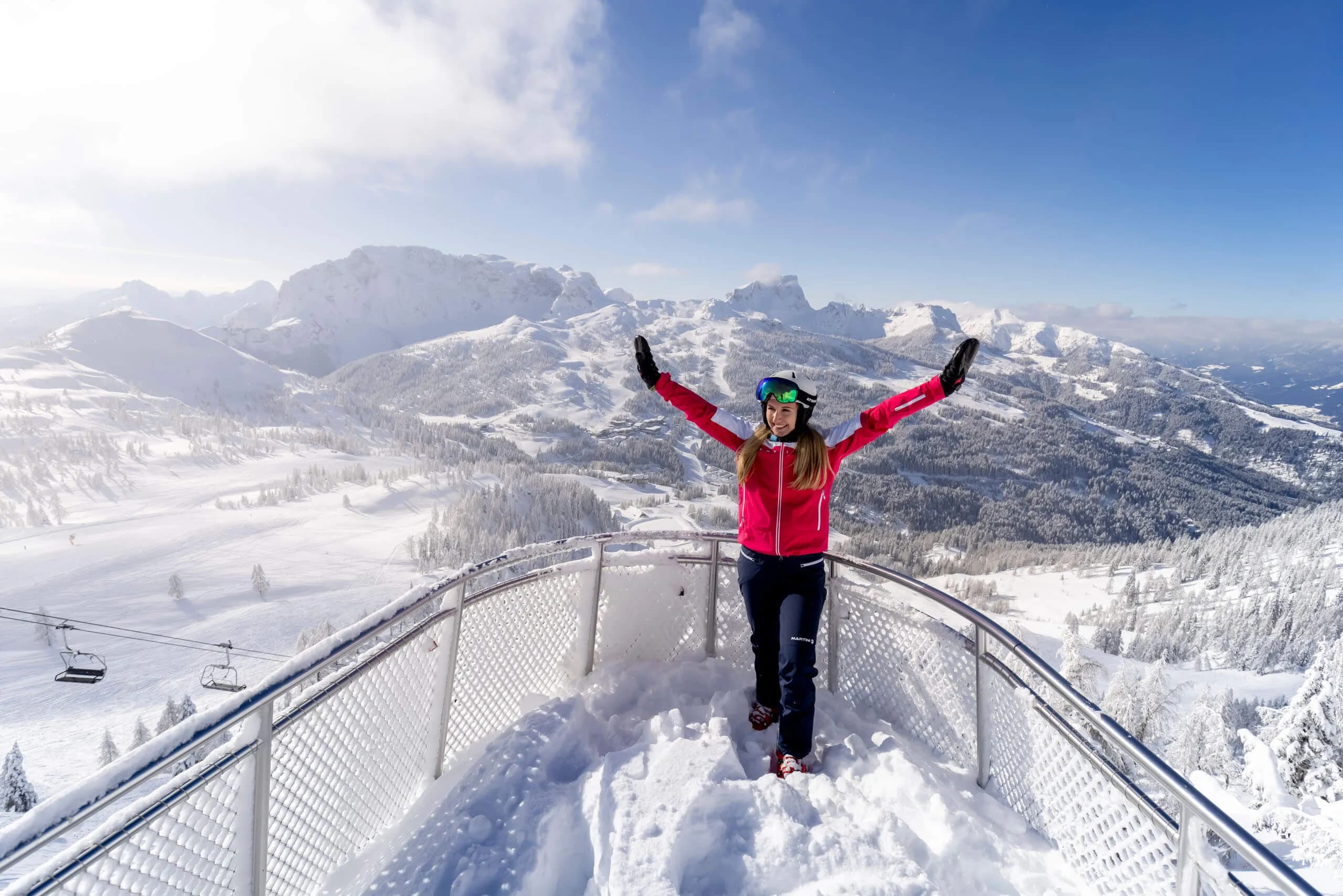 Romantischer Skiurlaub in Kärnten – Winterzauber für Paare