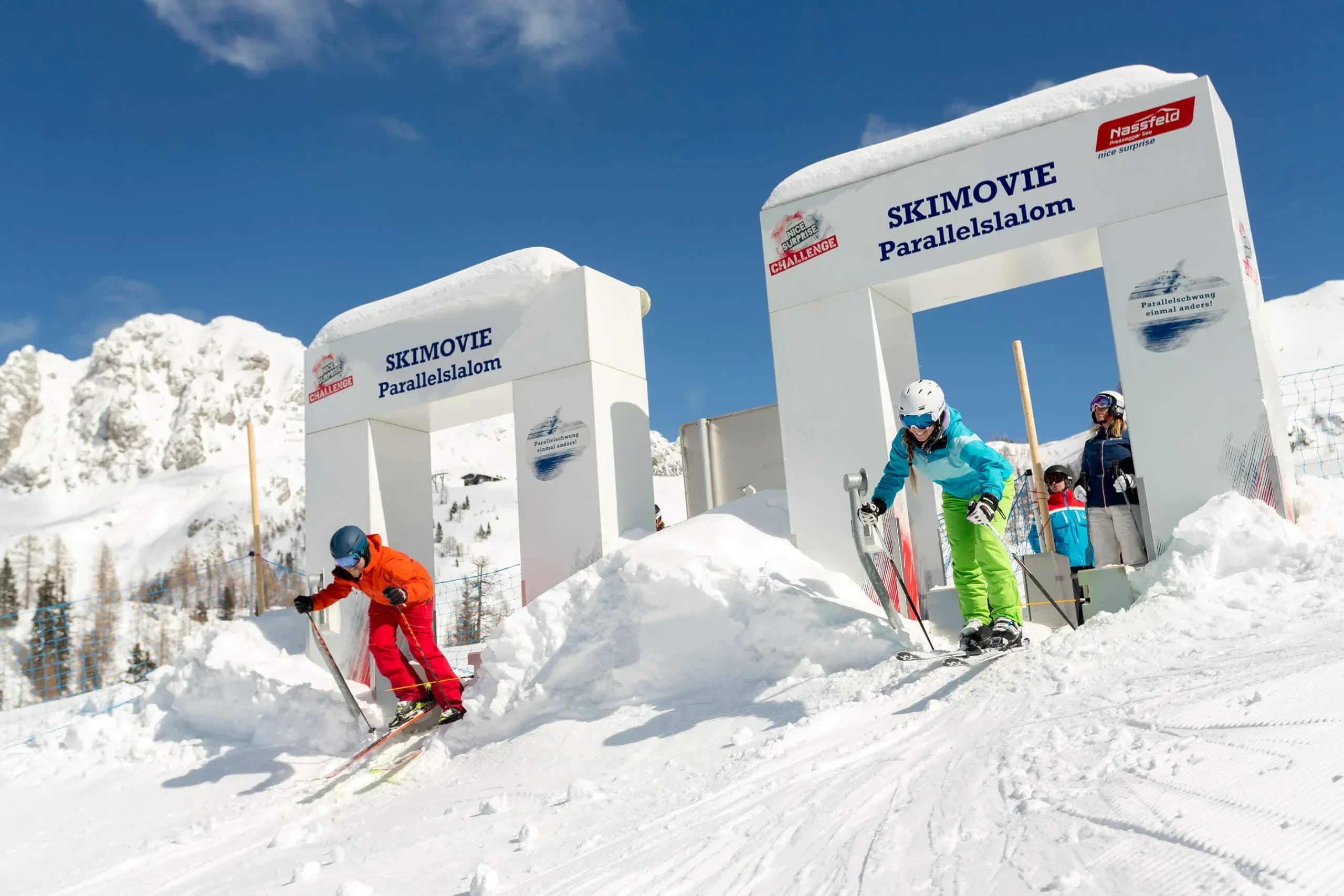 Familienfreundlicher Skiurlaub in Kärnten – Tipps & Skigebiete