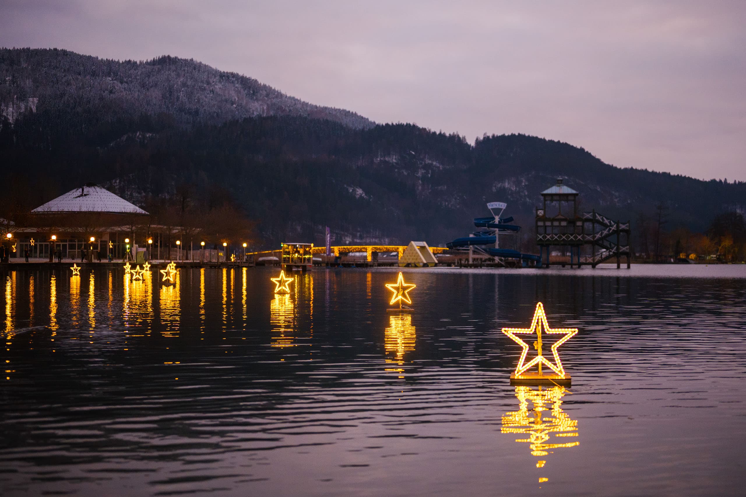 Winterurlaub in Kärnten – Tipps für Aktivitäten abseits der Piste