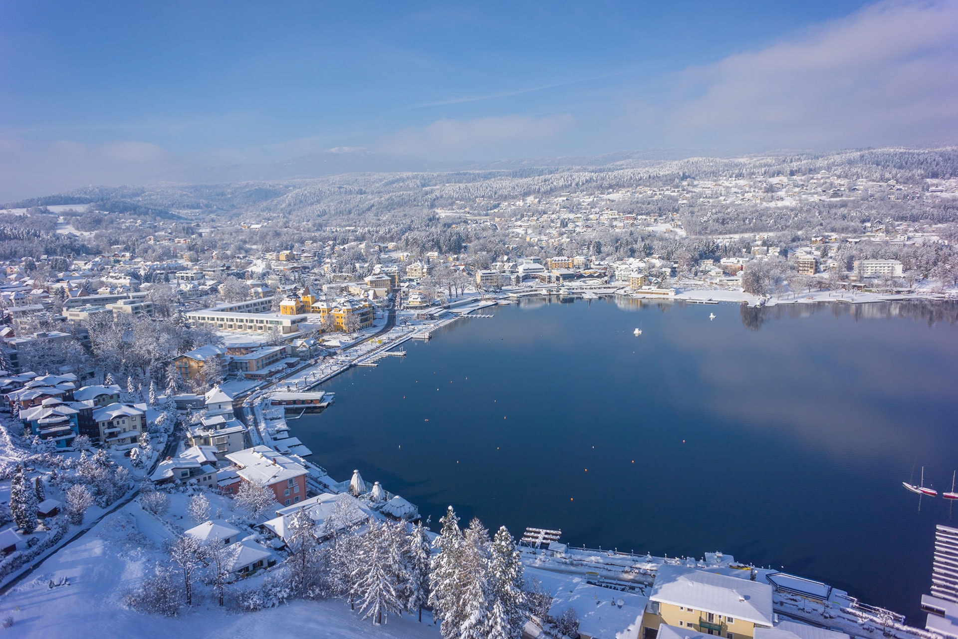 Winterurlaub in Kärnten – Tipps für Aktivitäten abseits der Piste