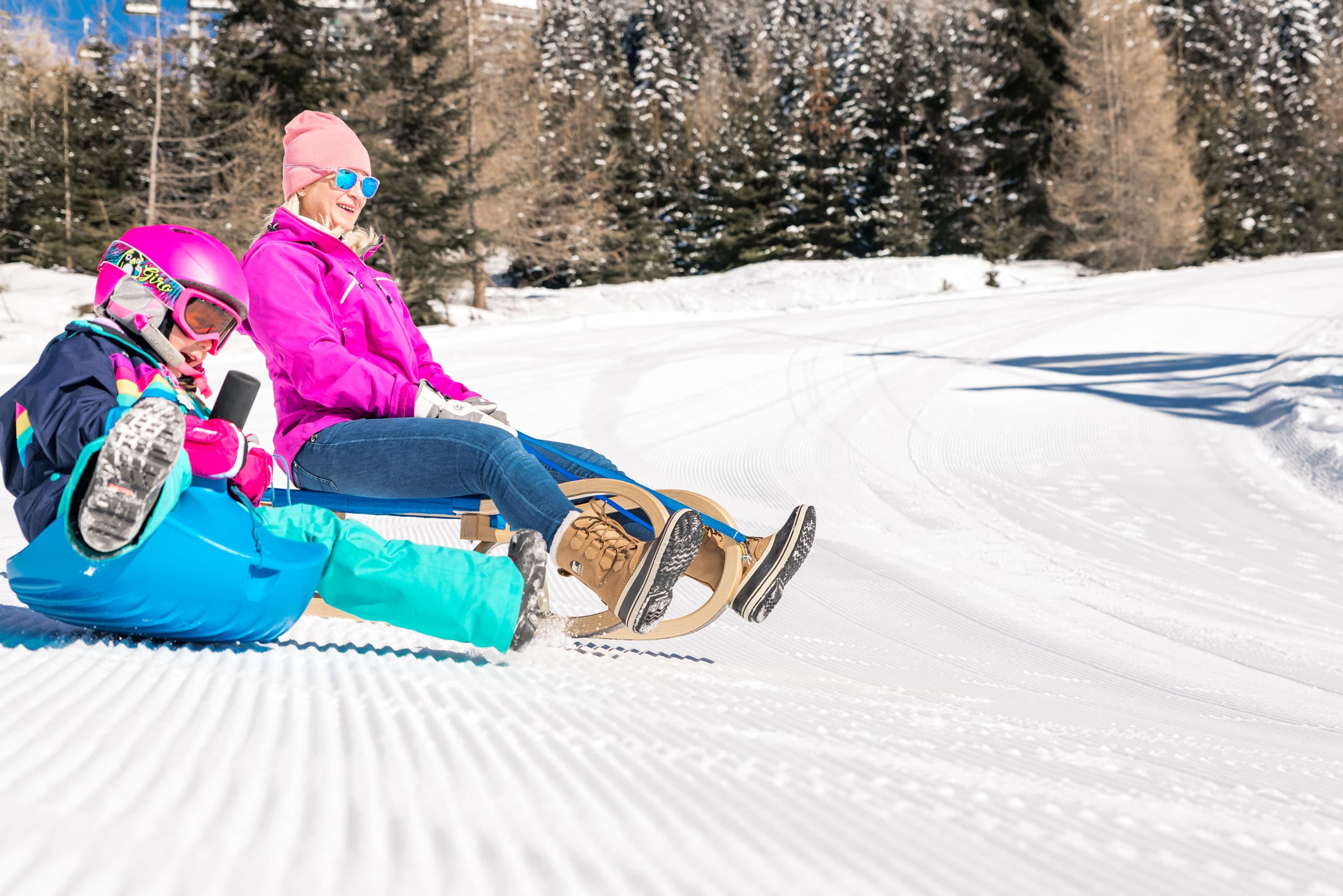 Kurzurlaub im Winter – warum Kärnten die perfekte Wahl ist