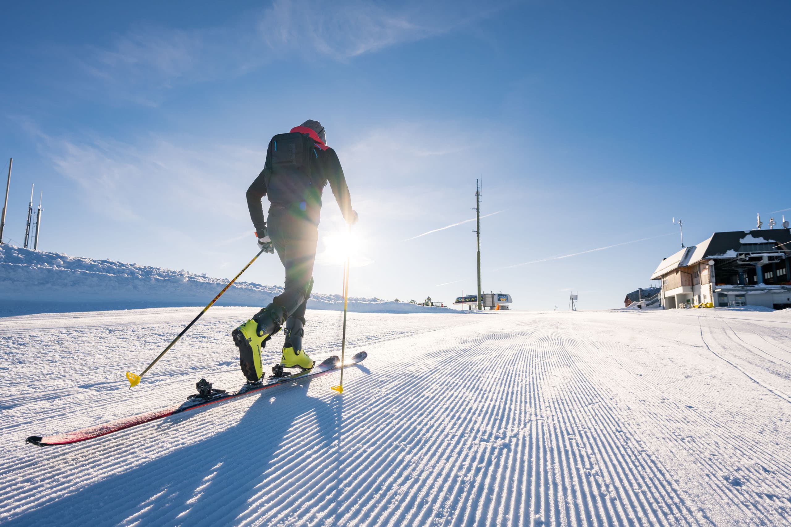 Kurzurlaub im Winter – warum Kärnten die perfekte Wahl ist